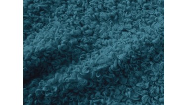 Экомех Mirofox коллекции  Alpaka Uakaya / цвет - Blue Coral