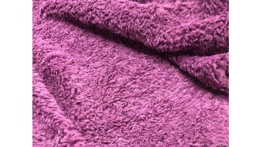 Экомех Mirofox коллекции  Alpaka Uakaya / цвет - Пурпурный