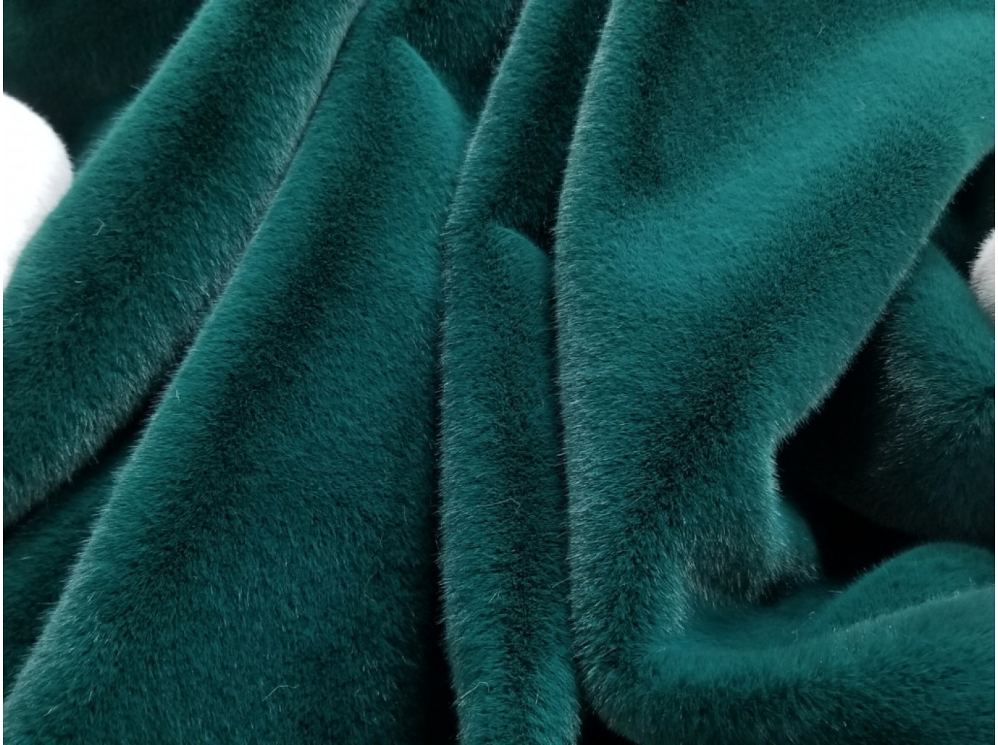 Экомех Mirofox коллекции 1,8 Canada  / Канадская норка / цвет - Royal Emerald