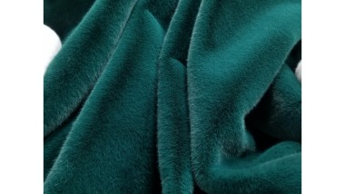 Экомех Mirofox коллекции 1,8 Canada  / Канадская норка / цвет - Royal Emerald