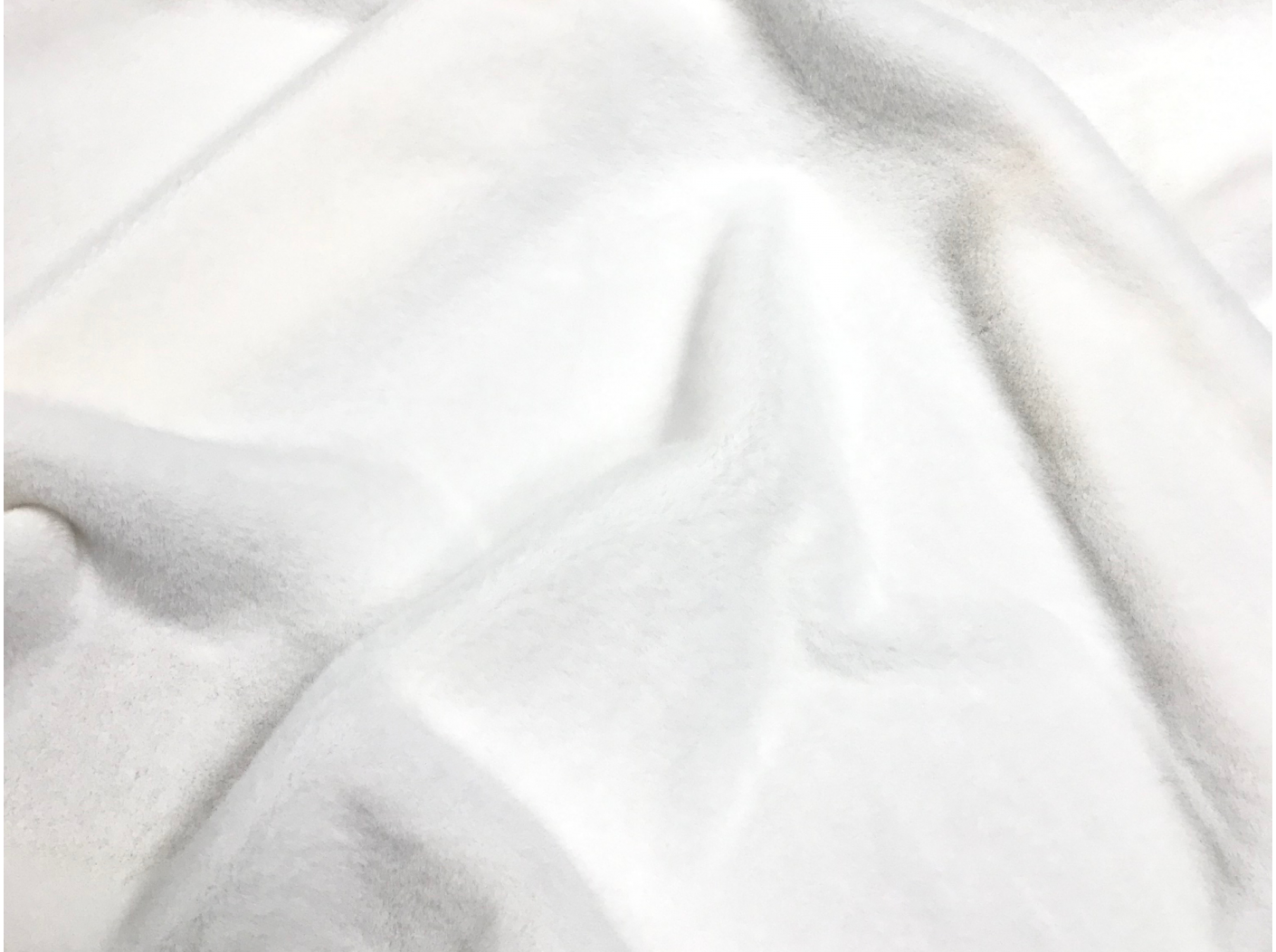 Экомех Mirofox коллекции 1,8 Canada  / Канадская норка / цвет - Brilliant White