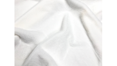 Экомех Mirofox коллекции 1,8 Canada  / Канадская норка / цвет - Brilliant White