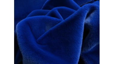 Искусственный мех под норку / коллекции Canada / цвет - Cornflower blue / Mirofox
