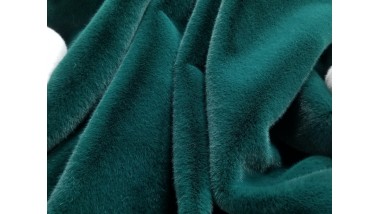 Экомех Mirofox коллекции Canada / Канадская норка / цвет - Royal Emerald / Mitofox