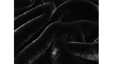 Экомех Mirofox коллекции 1,8 Canada  / Канадская норка / цвет - Black-X