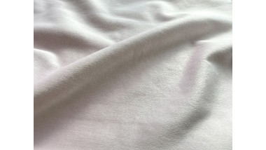 Пальтовая ткань Mirofox коллекции CAMEL с основой под велюр / цвет - Лавандовый микс