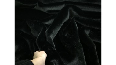 Экомех Mirofox коллекции Canada ST / Канадская норка / цвет - Black-X