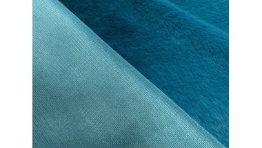 Экомех Mirofox коллекции Canada ST / Канадская норка / цвет - Blue Coral