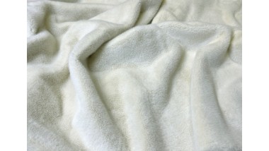 Экомех Mirofox коллекции Northland / Скандинавская норка / цвет - Vanilla Ice